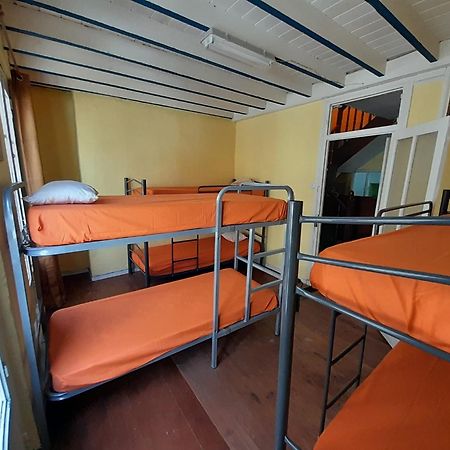 Casa De Peregrinos La Concha II Pansiyon Cudillero Dış mekan fotoğraf