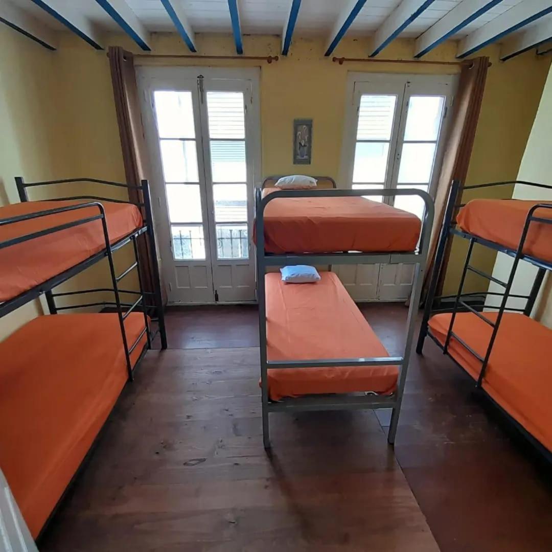 Casa De Peregrinos La Concha II Pansiyon Cudillero Dış mekan fotoğraf