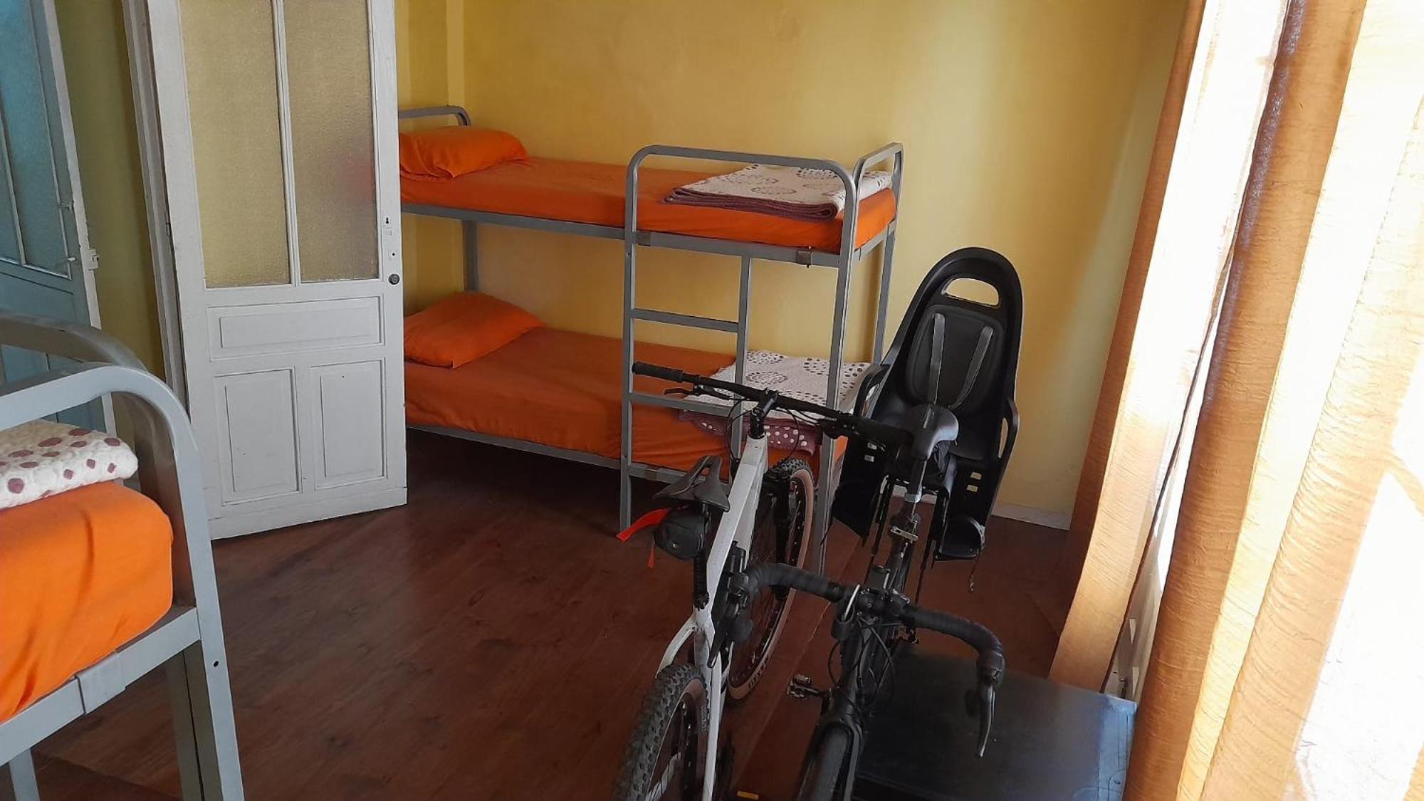 Casa De Peregrinos La Concha II Pansiyon Cudillero Dış mekan fotoğraf
