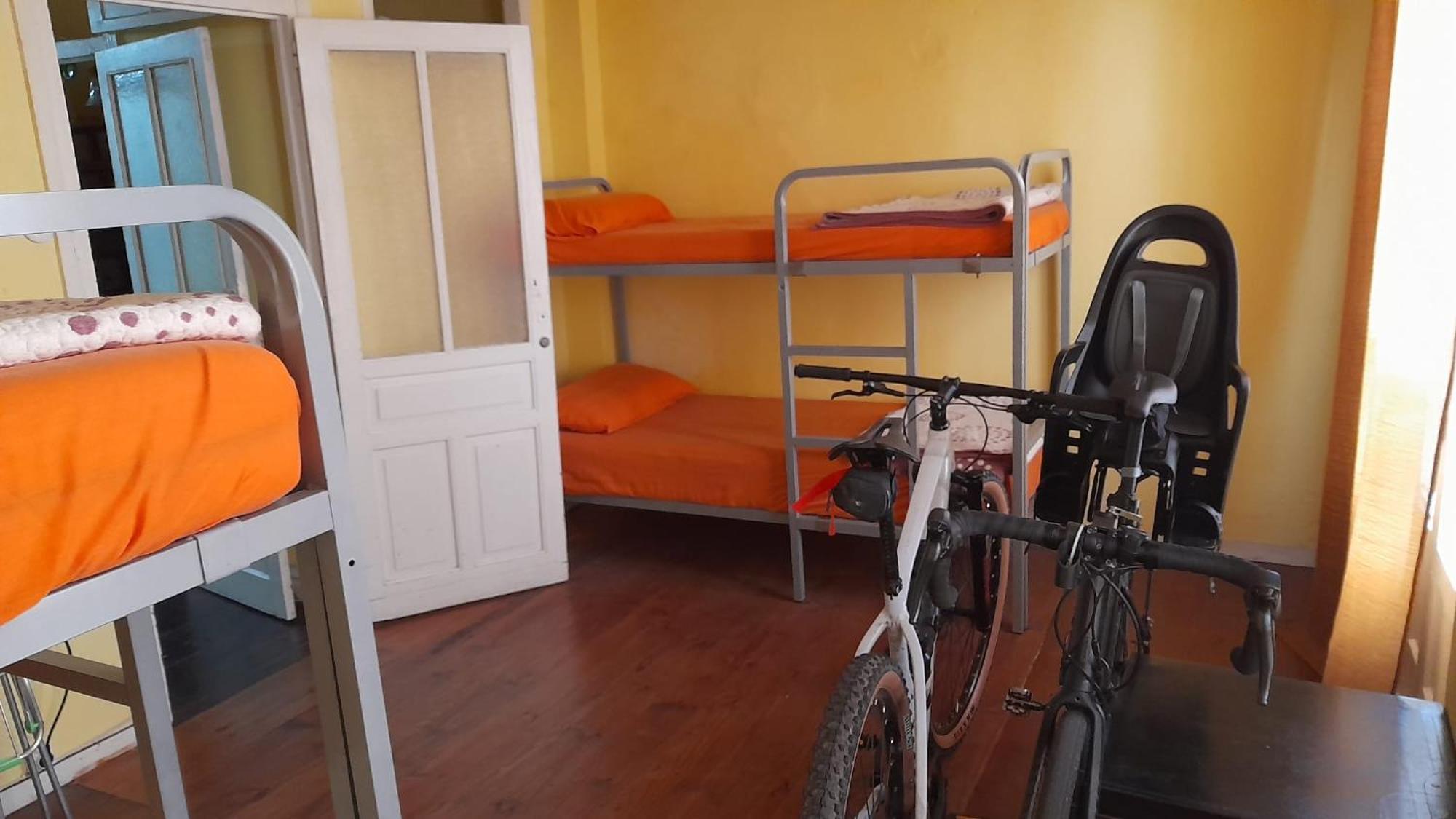 Casa De Peregrinos La Concha II Pansiyon Cudillero Dış mekan fotoğraf