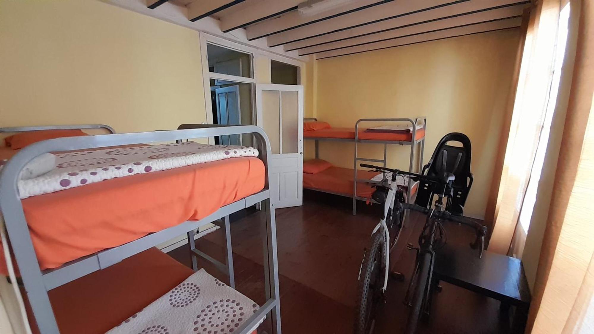 Casa De Peregrinos La Concha II Pansiyon Cudillero Dış mekan fotoğraf